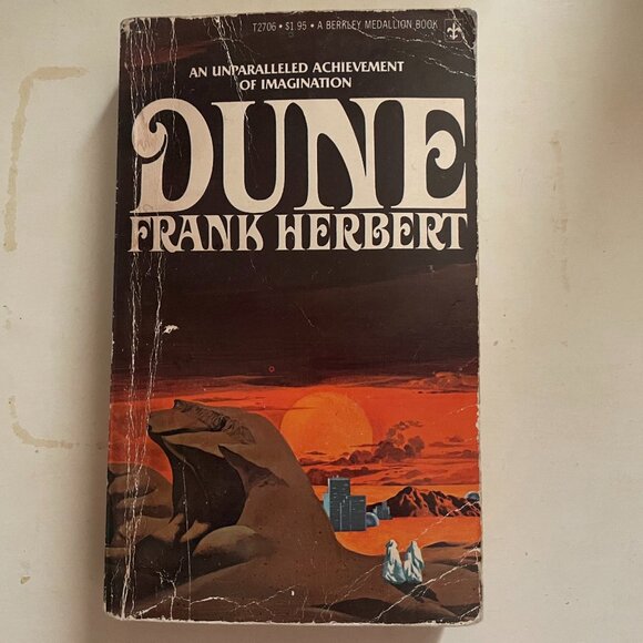 dune - Picture 1 of 1